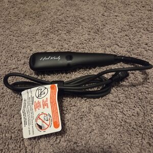 Head Kandy Black Hair Styling Tool Brush